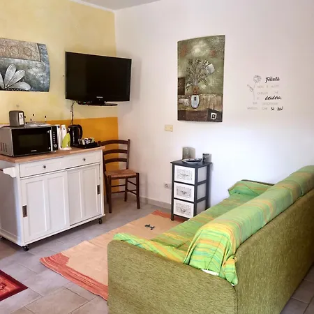 Casa Ticci Seulo