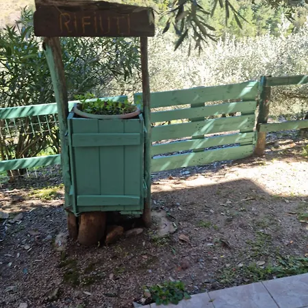 Casa Ticci شقة Seùlo