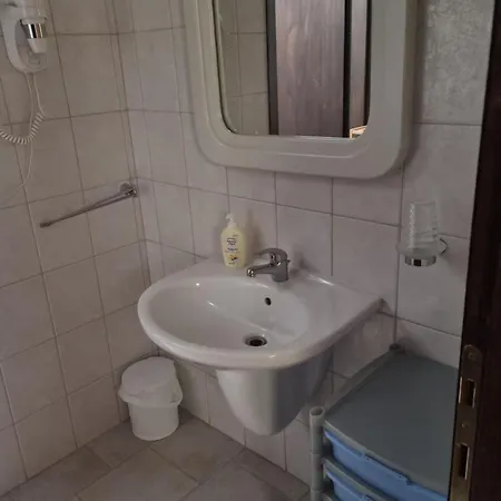 Casa Ticci